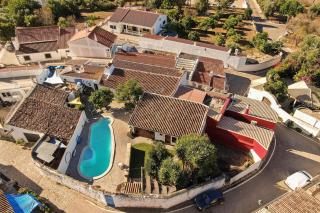 Casa do Torreão - Salir - 3