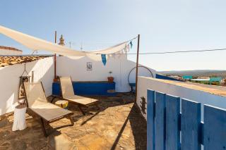 Casa do Torreão - Salir - 1