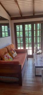 Cabaña La Colmena - Tigre - 8