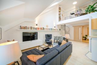 Residence Caesar by Homester - Brno - 7
