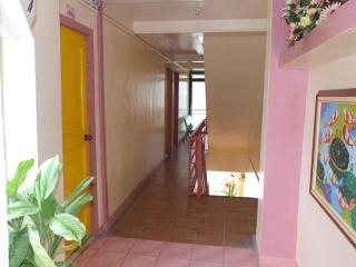 Constrell Pension House - 1