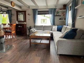 Holiday home Brandasund II - Rolvsnes - 2
