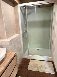 Gîte 'à la campagne' met gedeeld zwembad. - 8