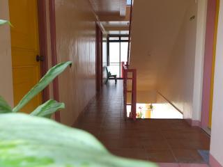 Constrell Pension House - 2