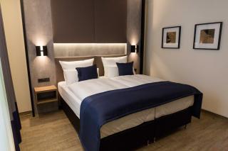 SKY Hotel Cloppenburg - 7