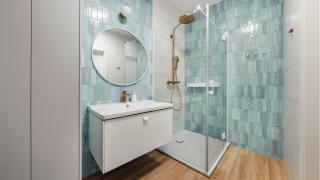 Apartamenty Lux Tukan B001, Polanki Aqua - Holiday City - Colberga - 3