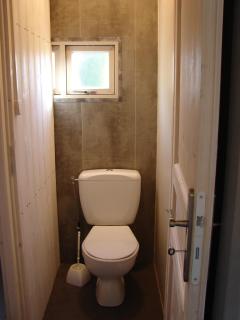 Camping Moulin de Collonge - 1