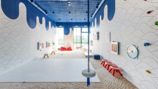 Apartamenty Lux Tukan B001, Polanki Aqua - Holiday City - Colberga - 1