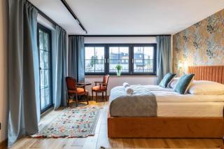 udanypobyt Dom VALLEY VILLA - 6