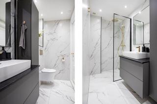Amazing luxury apartment - Copenaghen - 9