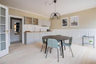 Amazing luxury apartment - Copenaghen - 8