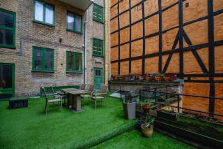 Amazing luxury apartment - Copenaghen - 7