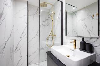 Amazing luxury apartment - Copenaghen - 5