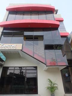 Constrell Pension House - Città di Tagbilaran - 9