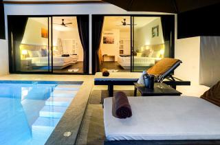 The Cosy Maenam Beach Resort - 5