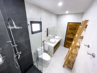 The Cosy Maenam Beach Resort - Mae Nam - 4