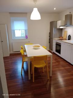 precioso apartamento 1B - Augustusburg - 7