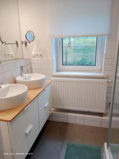 precioso apartamento 1B - Augustusburg - 5