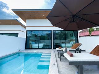 The Cosy Maenam Beach Resort - Mae Nam - 6