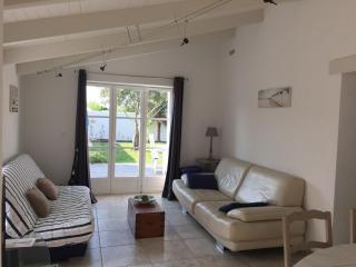 Jolie maison réthaise *** - Grand jardin privatif - La Couarde-sur-Mer - 2