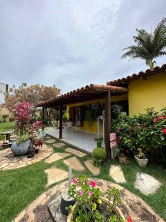 Casa da Ogiva - Cabo Frio - 1
