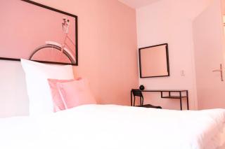 Stadtoase Design Wohnung in der Altstadt von Koblenz - Coblença - 9