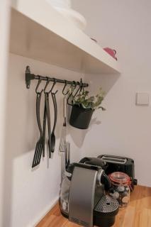 Stadtoase Design Wohnung in der Altstadt von Koblenz - Coblença - 1