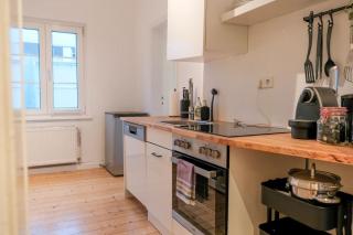 Stadtoase Design Wohnung in der Altstadt von Koblenz - Coblença - 3
