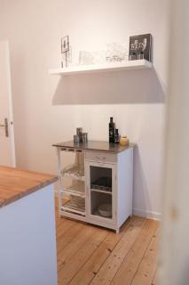 Stadtoase Design Wohnung in der Altstadt von Koblenz - Coblença - 4