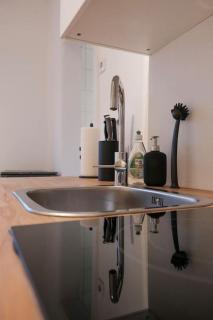 Stadtoase Design Wohnung in der Altstadt von Koblenz - Coblença - 5