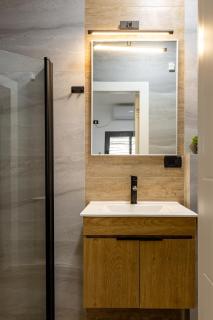 Boutique Central old town Apartment - Beer Sheva - 9