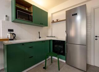 Boutique Central old town Apartment - Beer Sheva - 8