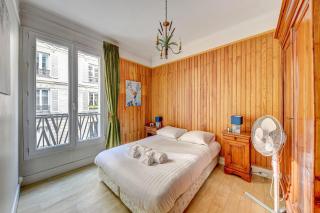Appartement Groult - Welkeys - Parijs - 9