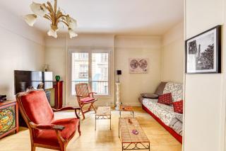 Appartement Groult - Welkeys - Parijs - 7