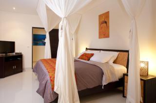 Elok Villas - Seminyak - 4