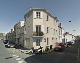 le loft bleu - un atelier-cocon élégant & central - Bordeaux - 0