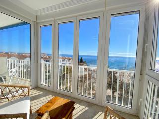 Delfin 3º3 Seaview Casasol - Nerja - 3
