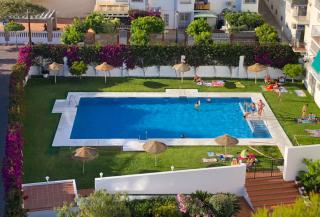 Delfin 3º3 Seaview Casasol - Nerja - 2