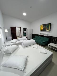 Hostel Casa Popa Nan - Bucarest - 4