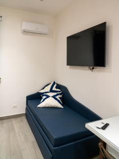 Sant'Alfonso Rooms - Napels - 2