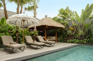 Elok Villas - Seminyak - 1
