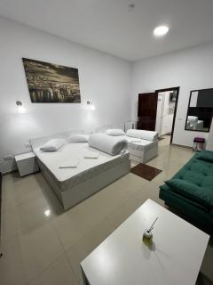 Hostel Casa Popa Nan - Bucarest - 6