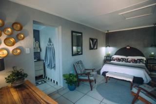 Blue Bell Guesthouse - Tzaneen - 2