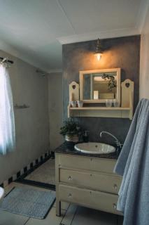 Blue Bell Guesthouse - Tzaneen - 3