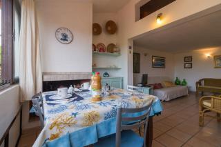 Casa Lentisco - Chia - 5