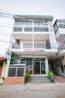 Jazmine's Place - Coron - 9
