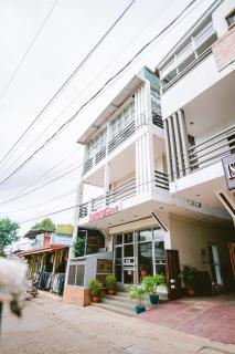 Jazmine's Place - Coron - 1