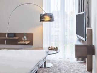 Park Inn by Radisson Göttingen - Göttingen - 7