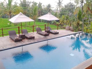 Manyi Village Ubud - Ubud - 4
