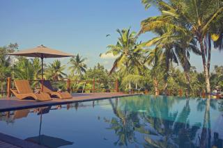 Manyi Village Ubud - Ubud - 0